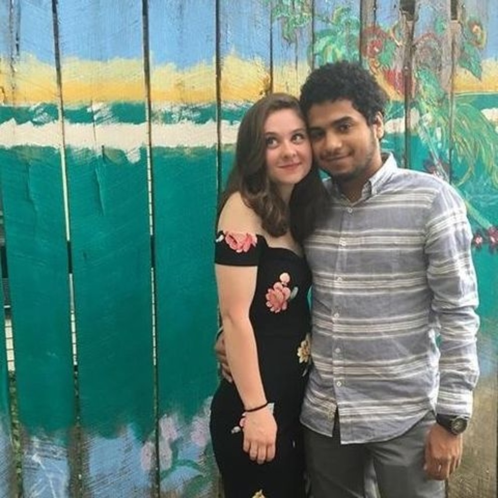 Meet your Posher, Stina